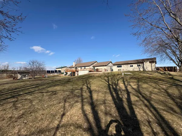 $650,000 | N4357 County Rd T, Shawano, WI 54166