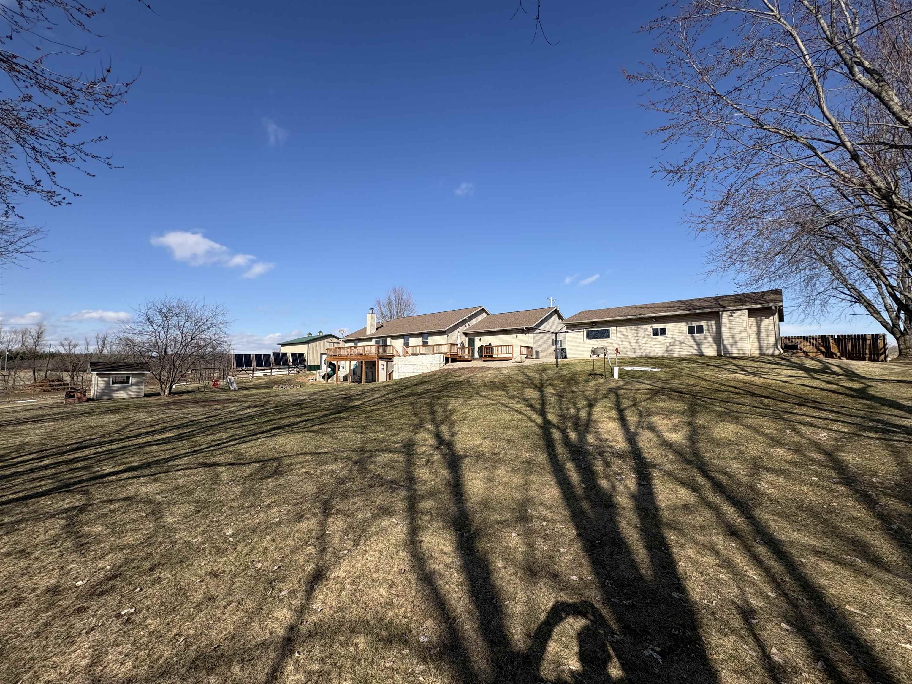 N4357 County Rd T Shawano, WI 54166 - Photo 9 of 51