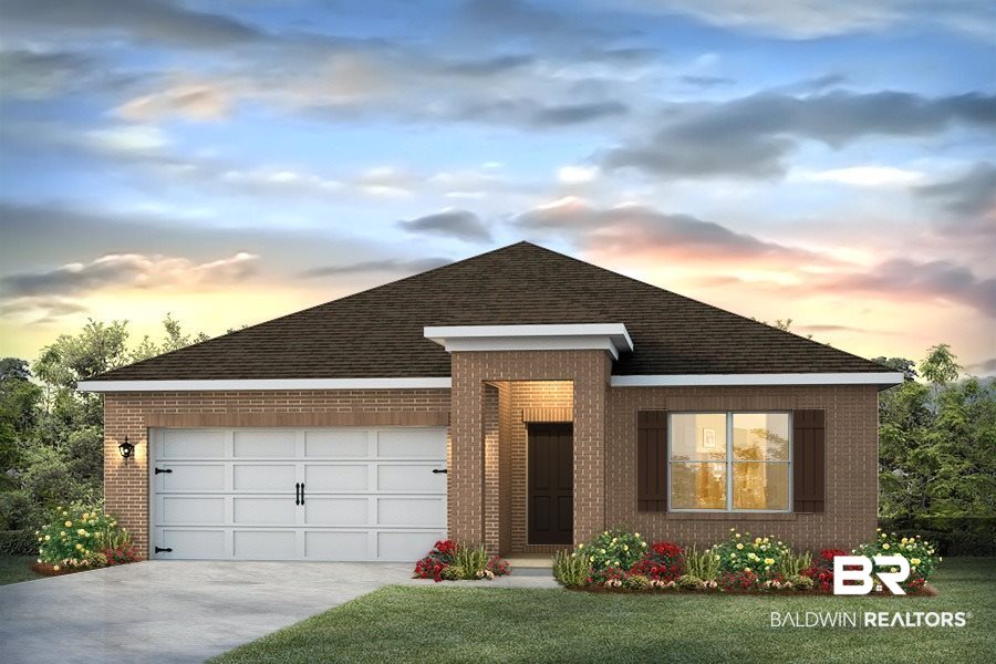 8202 Irwin Loop, Unit 34 CALI Daphne, AL 36526 - Photo 1 of 17