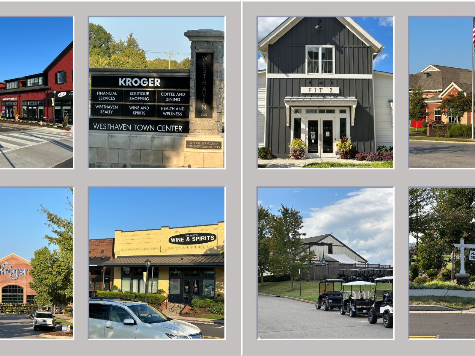 110 Pearl Street Franklin, TN 37064 - Photo 37 of 38 a view of a brick building with many windows