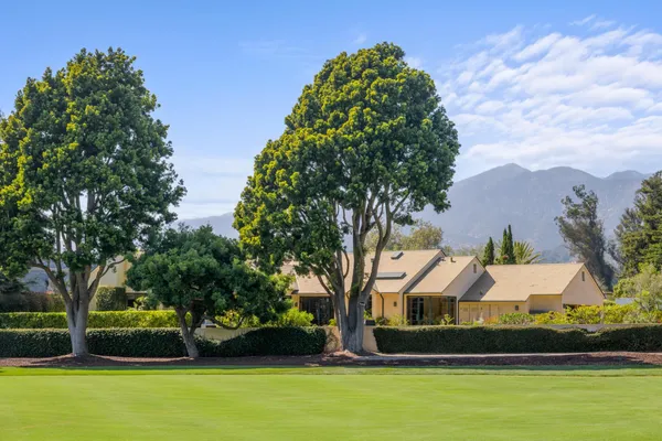 $6,995,000 | 2155 Birnam Wood Drive, Santa Barbara, CA 93108