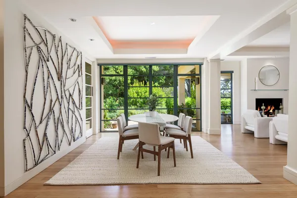 $6,995,000 | 2155 Birnam Wood Drive, Santa Barbara, CA 93108
