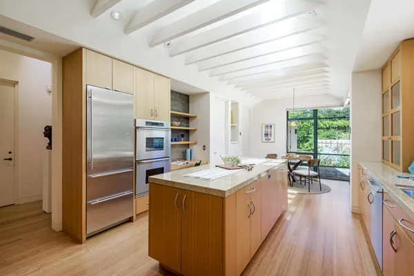 $6,995,000 | 2155 Birnam Wood Drive, Santa Barbara, CA 93108