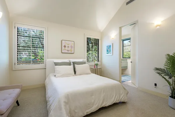 $6,995,000 | 2155 Birnam Wood Drive, Santa Barbara, CA 93108