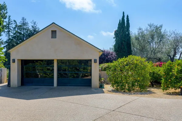 $6,995,000 | 2155 Birnam Wood Drive, Santa Barbara, CA 93108