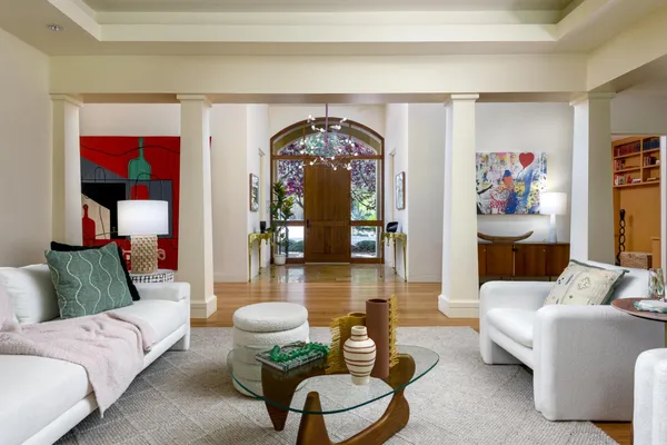$6,995,000 | 2155 Birnam Wood Drive, Santa Barbara, CA 93108