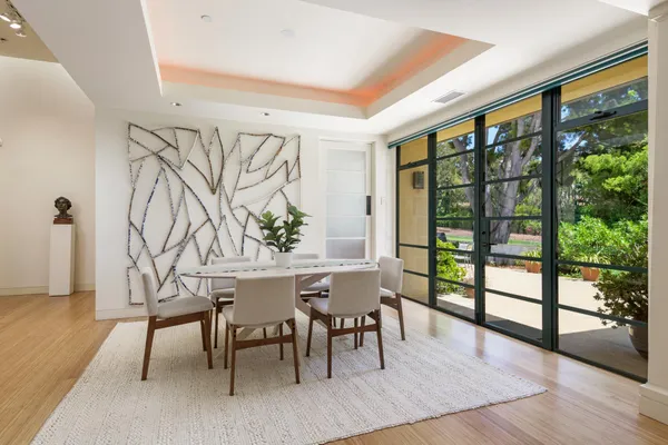 $6,995,000 | 2155 Birnam Wood Drive, Santa Barbara, CA 93108