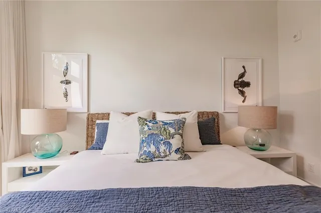 a close view of table chair