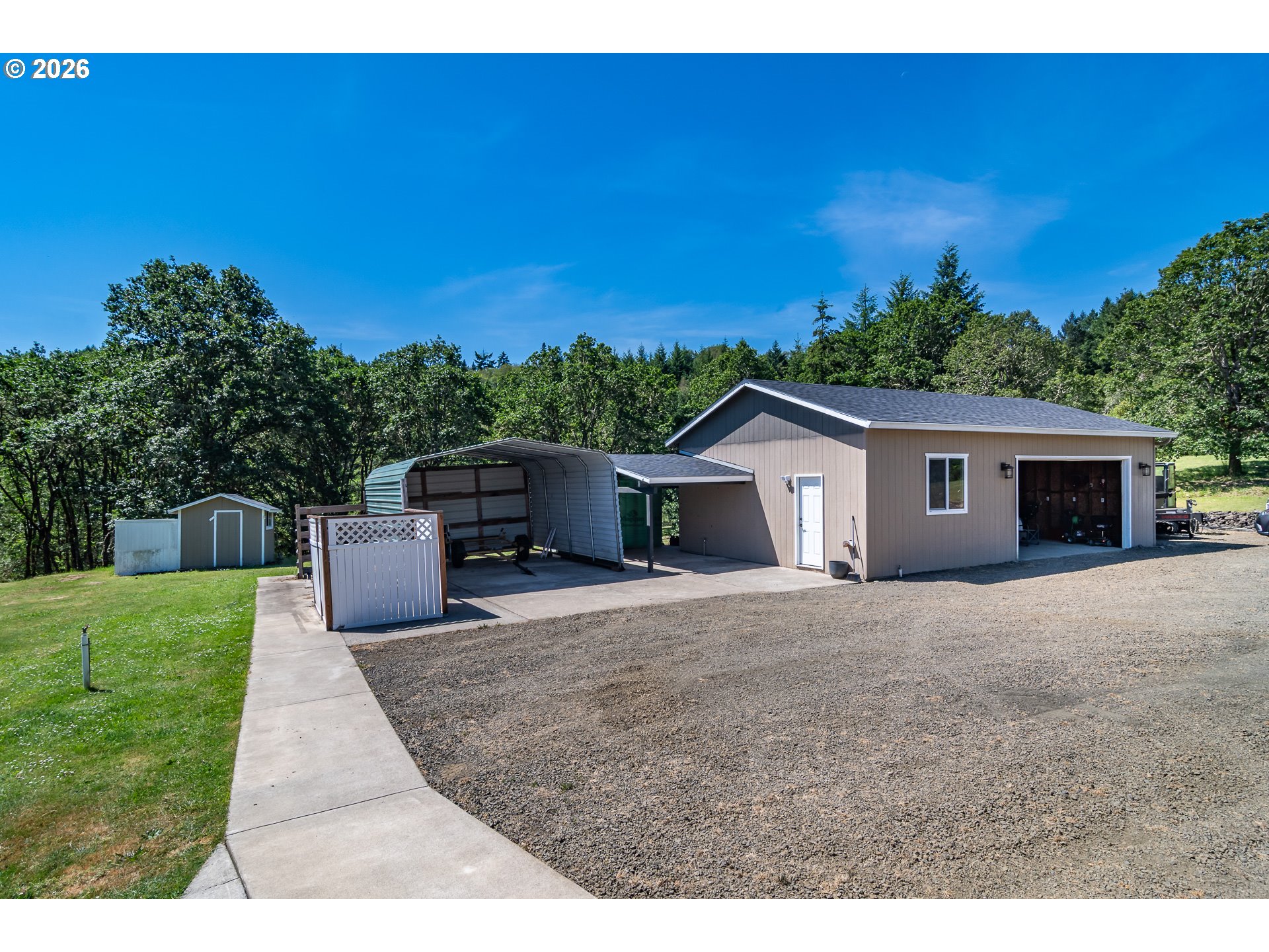 600 Becker Road Roseburg, OR 97471 - Photo 39 of 48