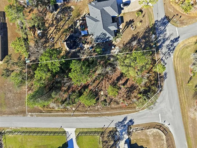 $58,900 | 11448 Mirage Avenue, Weeki Wachee, FL 34614