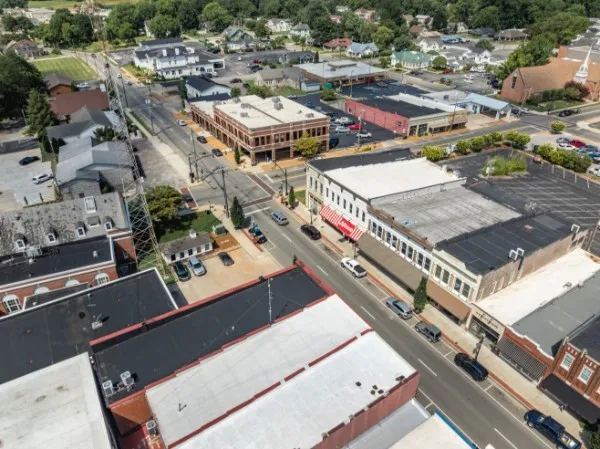 $6,000 | 160 1st Avenue Northwest, Winchester, TN 37398