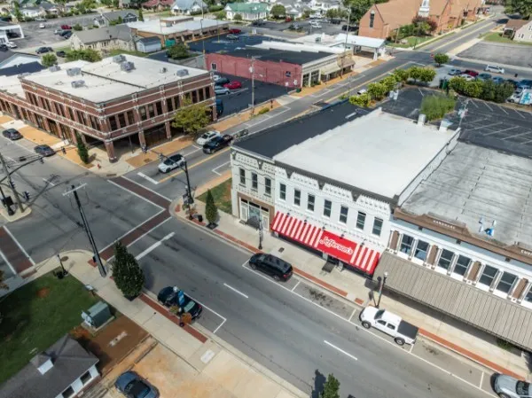 $6,000 | 160 1st Avenue Northwest, Winchester, TN 37398