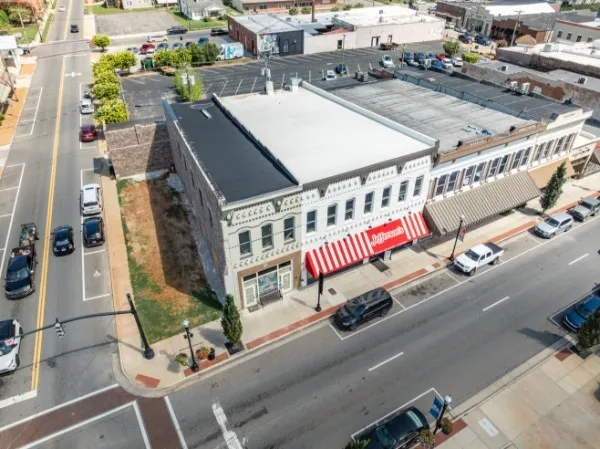 $6,000 | 160 1st Avenue Northwest, Winchester, TN 37398