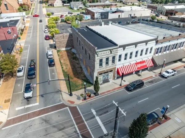 $6,000 | 160 1st Avenue Northwest, Winchester, TN 37398