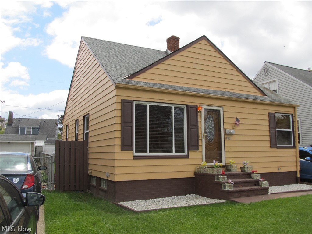 14705 Triskett Road Cleveland, OH 44111 - Photo 2 of 28 Gallery Image 2