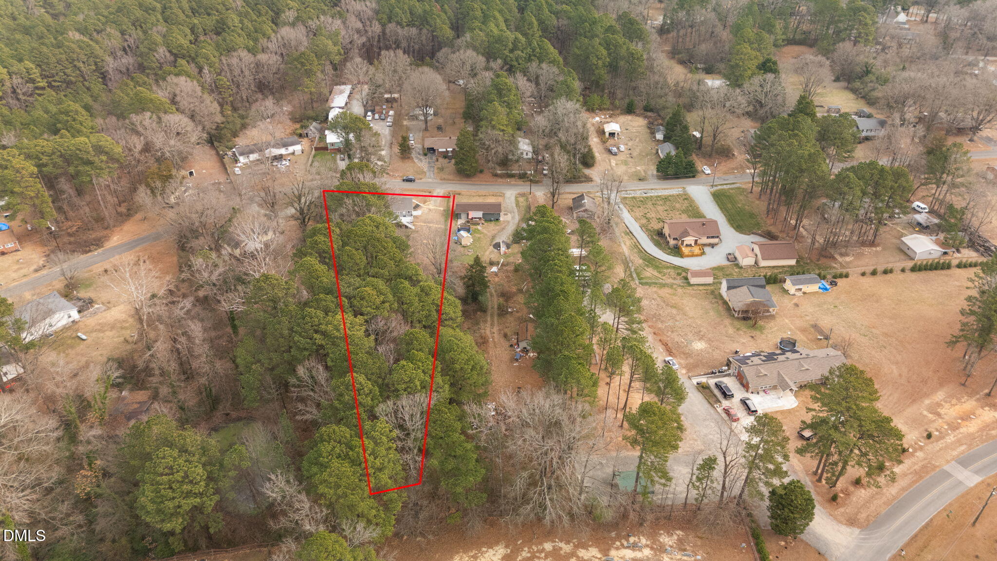 2807 Beck Road Durham, NC 27704 - Photo 25 of 35 a view of outdoor space