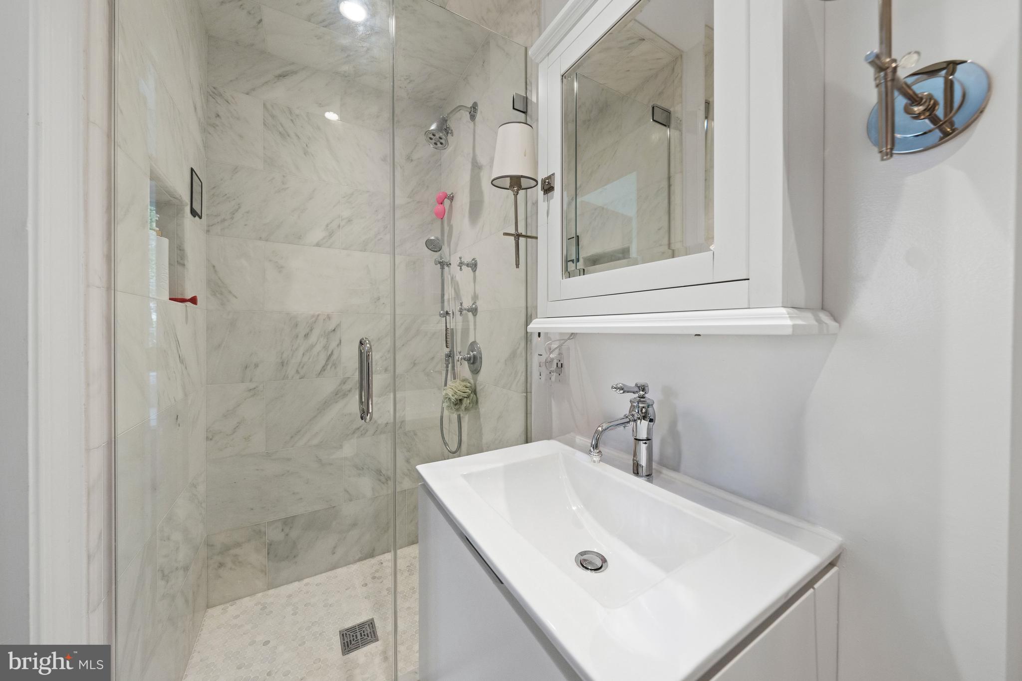 2501 49th Street Northwest Washington, DC 20007 - Photo 30 of 44