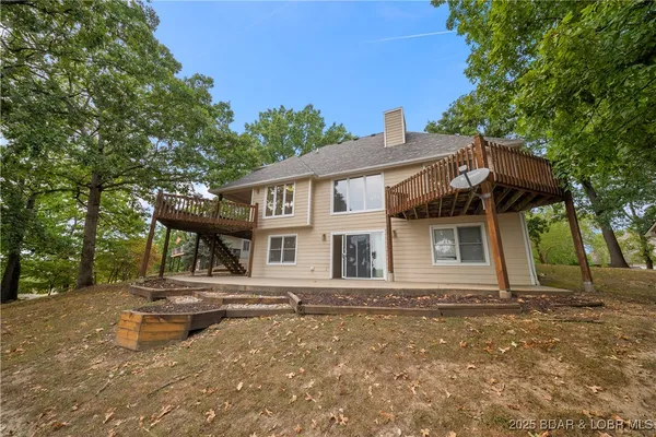 $540,000 | 1409 Robyn Court, Osage Beach, MO 65065