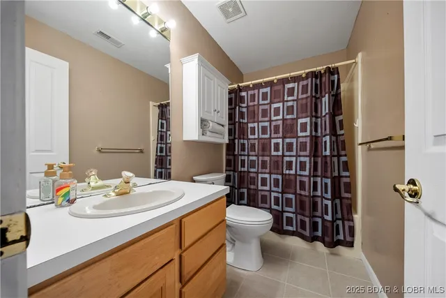 $560,000 | 1409 Robyn Court, Osage Beach, MO 65065