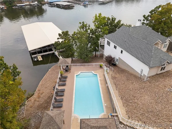 $540,000 | 1409 Robyn Court, Osage Beach, MO 65065