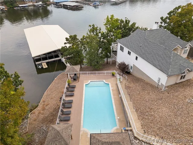 $560,000 | 1409 Robyn Court, Osage Beach, MO 65065