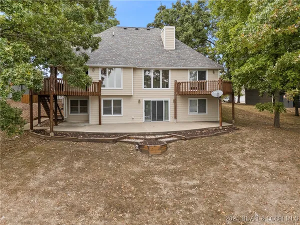 $540,000 | 1409 Robyn Court, Osage Beach, MO 65065