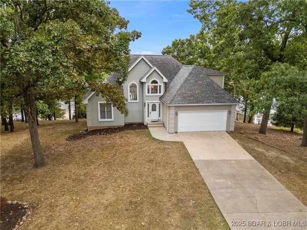 $540,000 | 1409 Robyn Court, Osage Beach, MO 65065