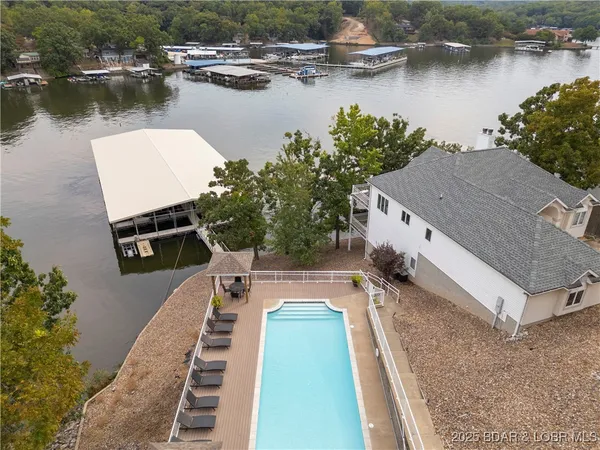 $540,000 | 1409 Robyn Court, Osage Beach, MO 65065