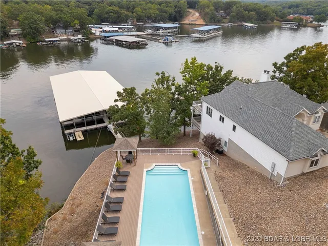 $560,000 | 1409 Robyn Court, Osage Beach, MO 65065