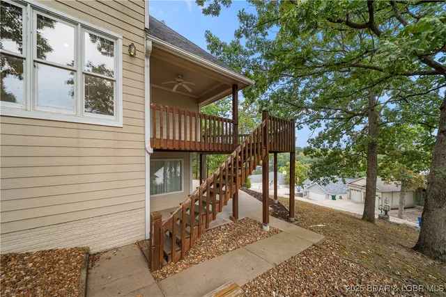 $560,000 | 1409 Robyn Court, Osage Beach, MO 65065