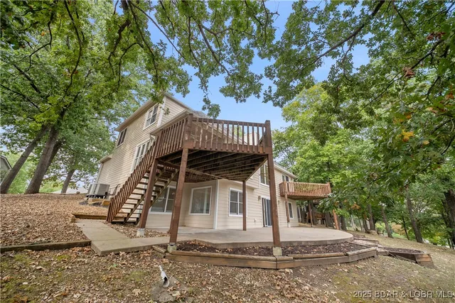 $560,000 | 1409 Robyn Court, Osage Beach, MO 65065