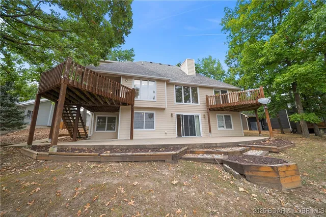 $560,000 | 1409 Robyn Court, Osage Beach, MO 65065