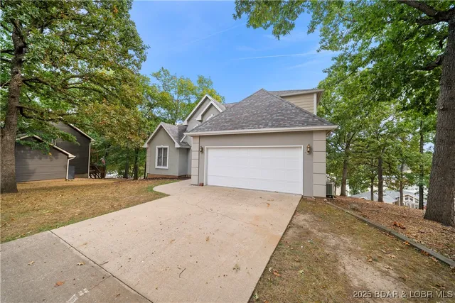 $560,000 | 1409 Robyn Court, Osage Beach, MO 65065