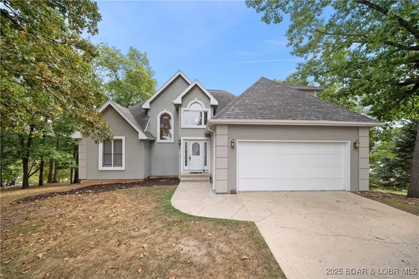 $540,000 | 1409 Robyn Court, Osage Beach, MO 65065