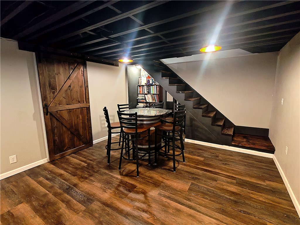 2622 Powderhouse Road Corning, NY 14830 - Photo 34 of 41 Basement