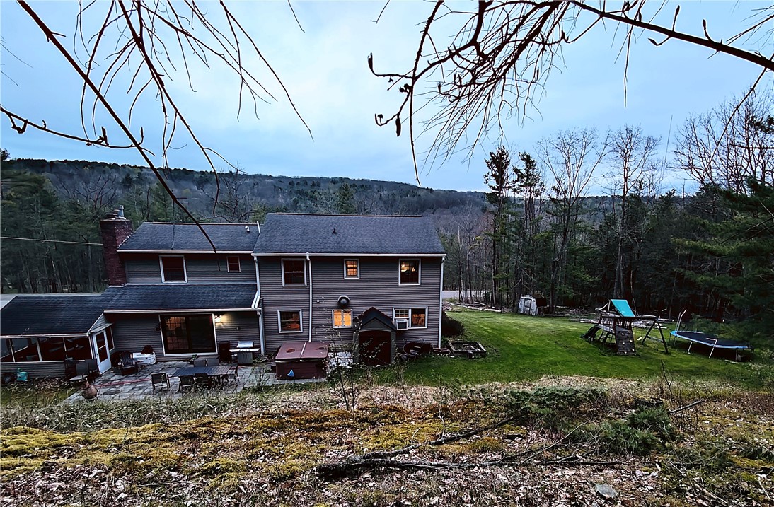 2622 Powderhouse Road Corning, NY 14830 - Photo 4 of 41