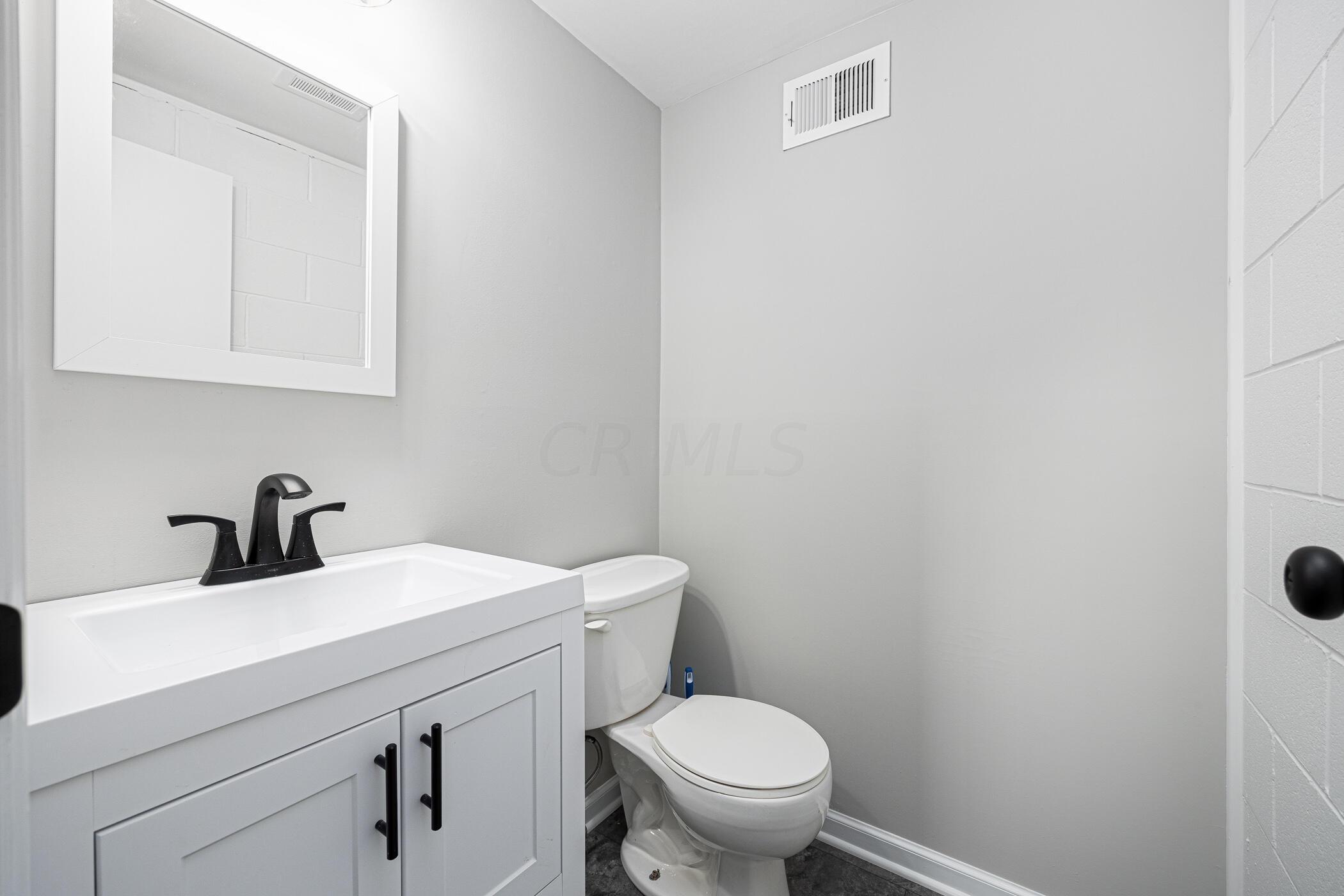 1717 Norma Road Columbus, OH 43229 - Photo 57 of 58 Lower Level 1/2 Bath
