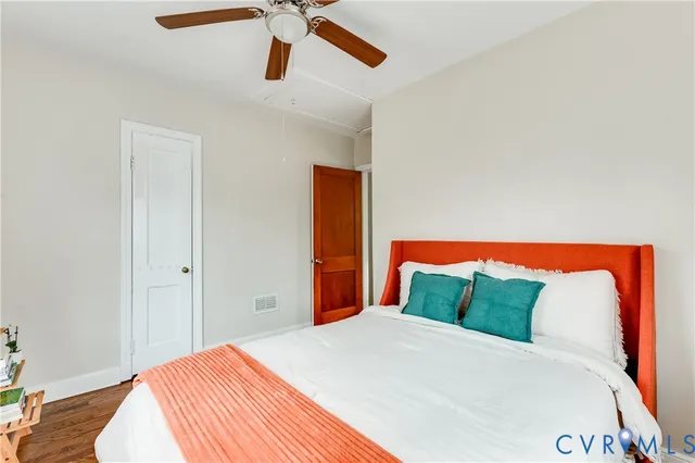 $349,999 | 719 West 49th Street, Richmond, VA 23225