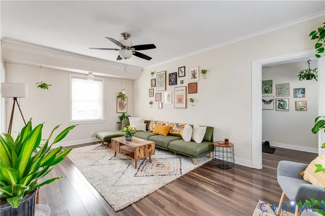 $349,999 | 719 West 49th Street, Richmond, VA 23225