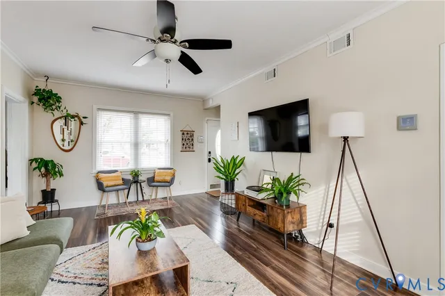 $349,999 | 719 West 49th Street, Richmond, VA 23225