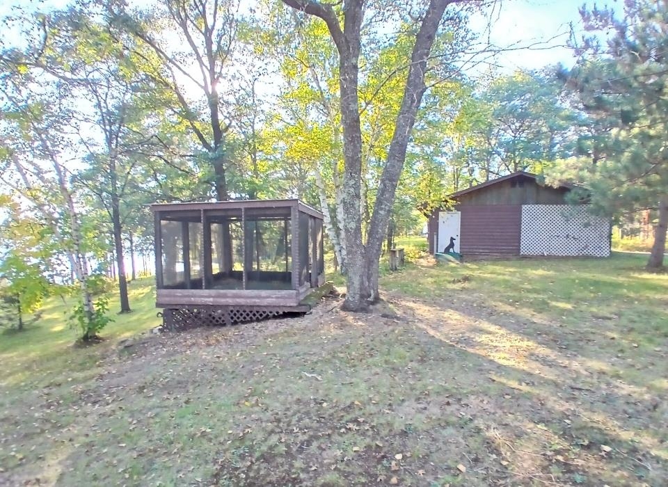 8448 East Flowage Lane Gordon, WI 54838 - Photo 25 of 26