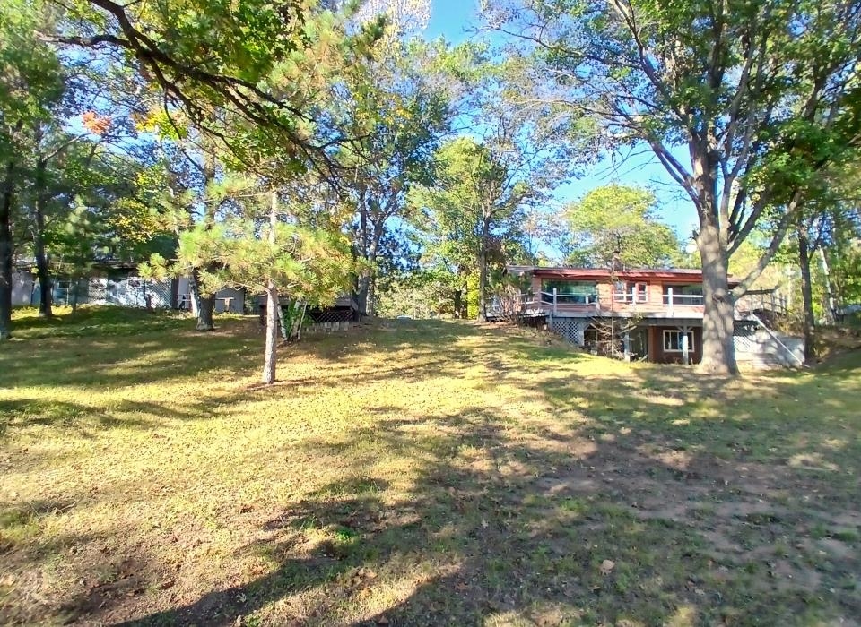 8448 East Flowage Lane Gordon, WI 54838 - Photo 3 of 26