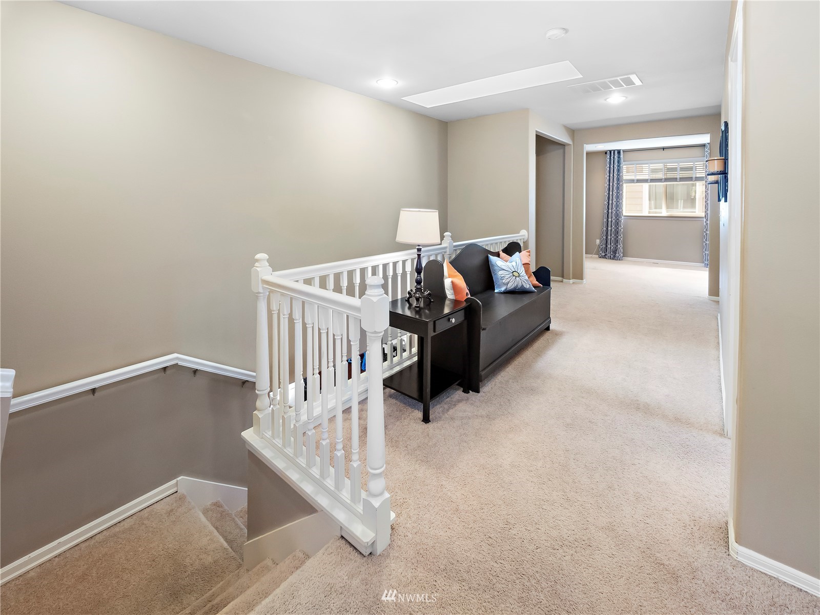 16529 37th Drive Southeast Bothell, WA 98012 - Photo 19 of 40 a bed room with a bed and a window