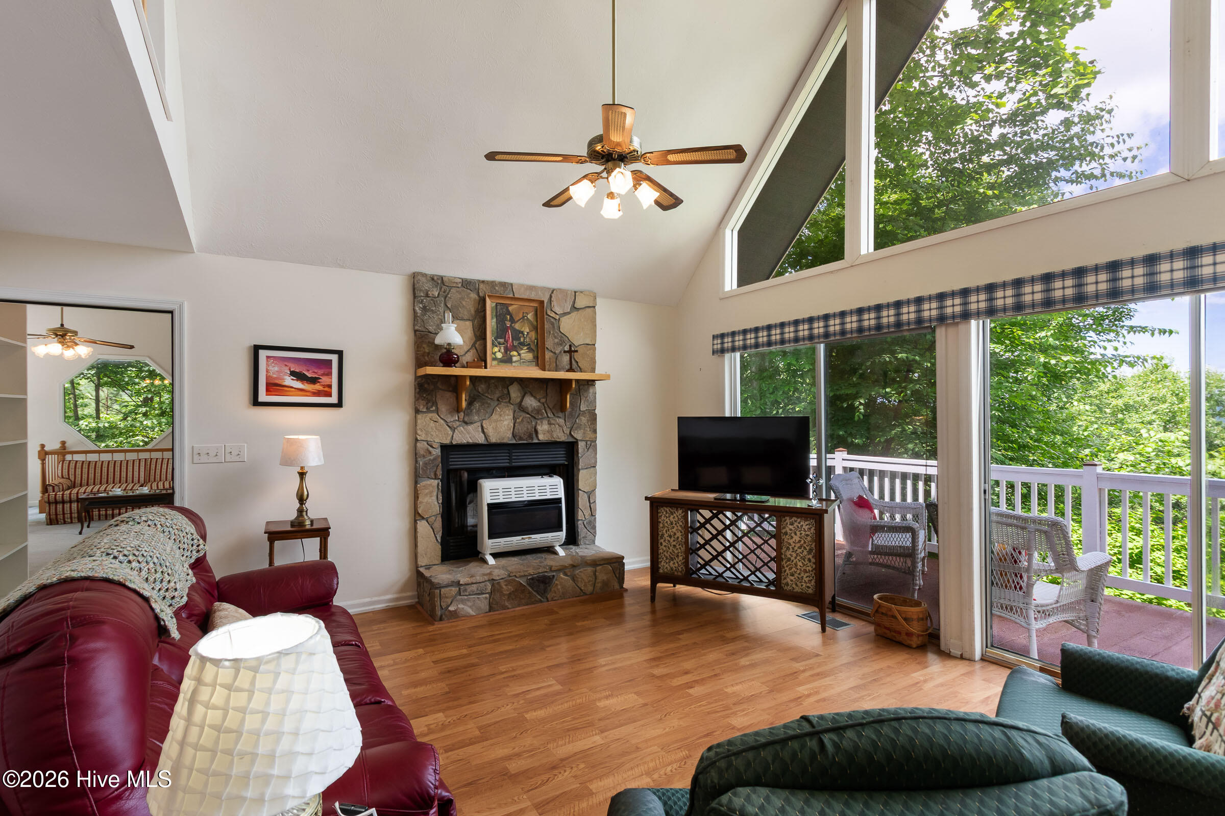 181 Rice Lane Marble, NC 28905 - Photo 17 of 80