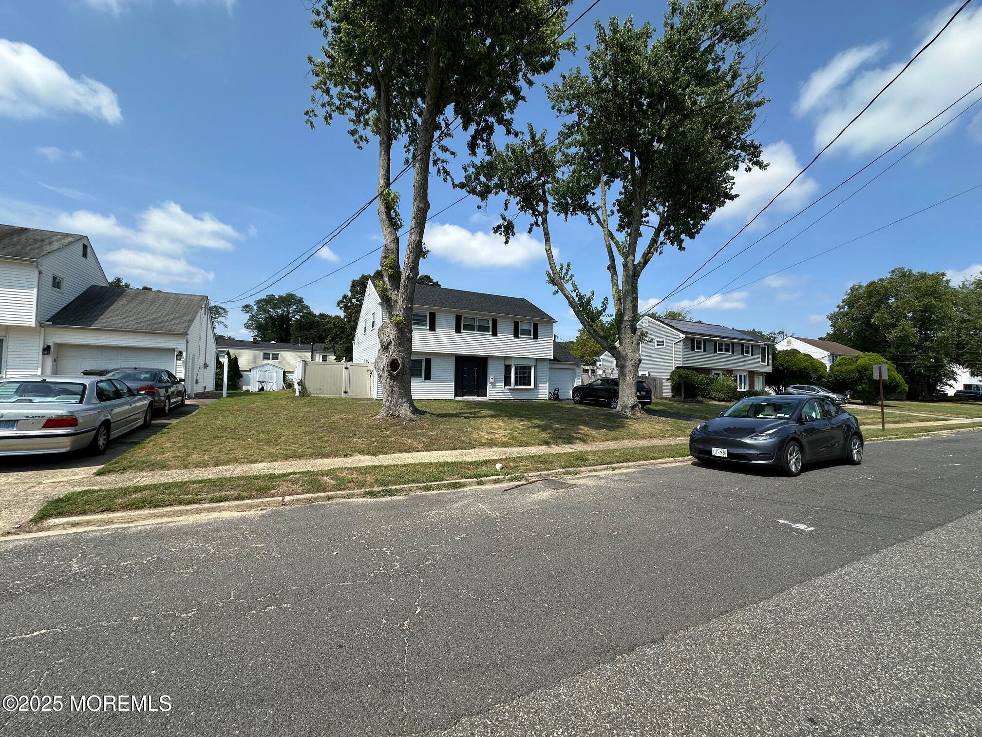 18 Branch Road Oakhurst, NJ 07755 - Photo 2 of 20 IMG_5299