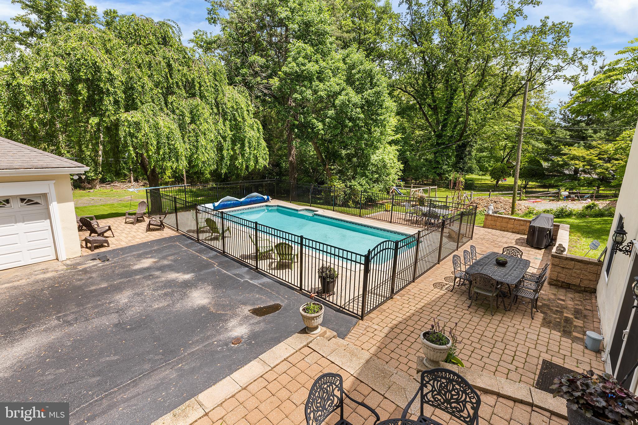 401 North Rolling Road Springfield, PA 19064 - Photo 55 of 79