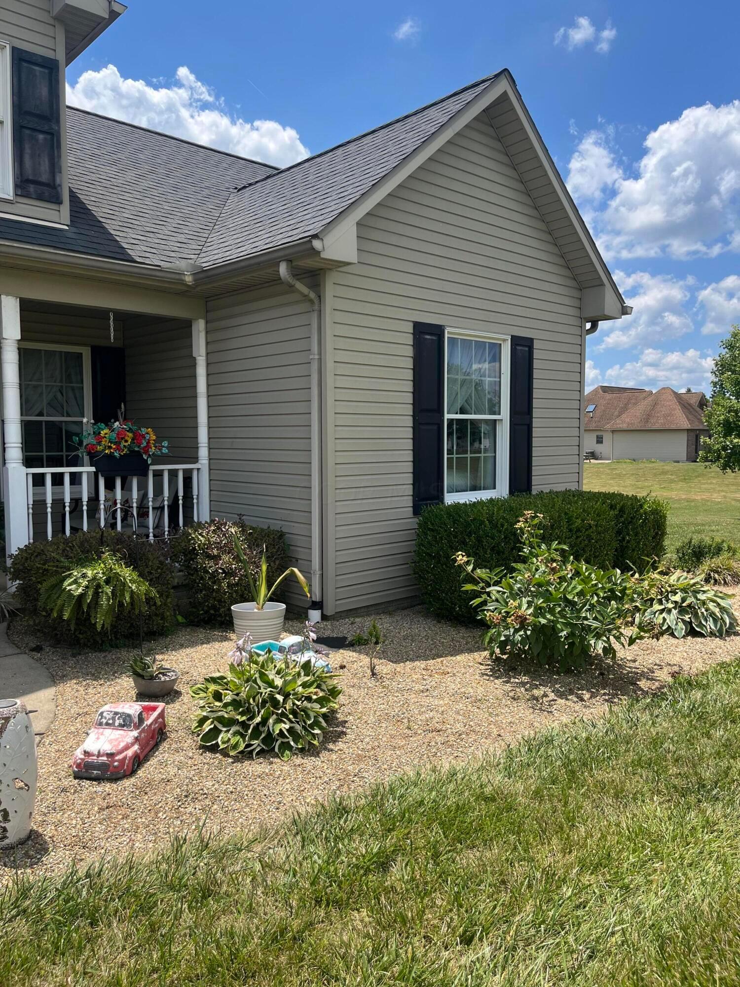 8857 Ringgold Fairfield Road Circleville, OH 43113 - Photo 27 of 36 IMG_8537