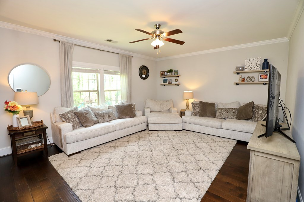 545 Curlew Circle Sumter, SC 29150 - Photo 25 of 74