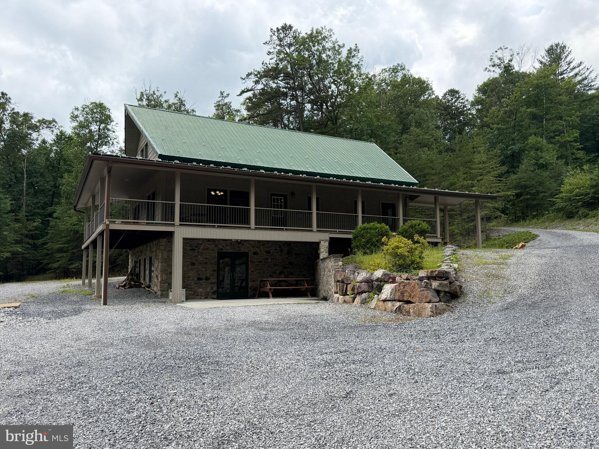 17147 Sugar Run Road Shirleysburg, PA 17260 - Photo 29 of 148