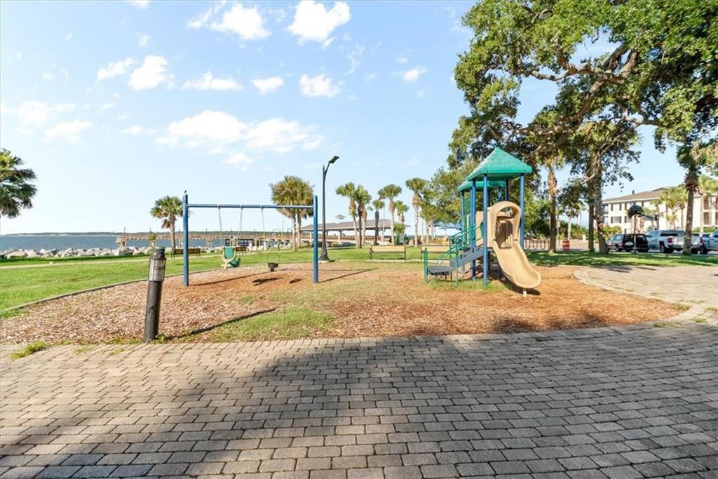 404 Mariners Circle St. Simons Island, GA 31522 - Photo 51 of 52 Photo 51